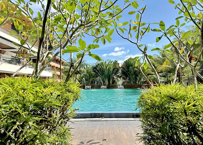 Grand MulyaHotel di Bogor