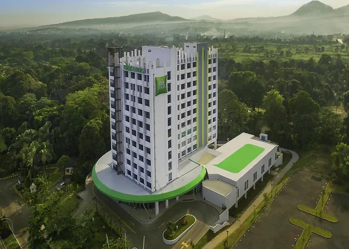 Ibis Styles Bogor Raya Hotel