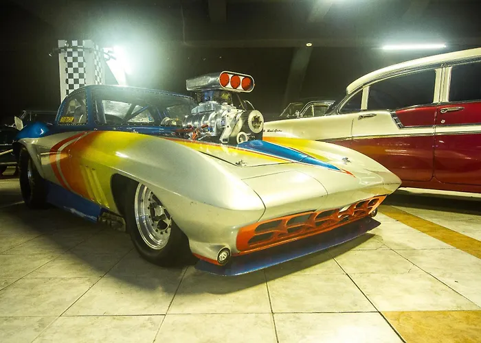 Lorin SentulHotel di Bogor